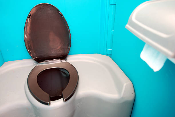 Best Local porta potty services  in Kahaluu Keauhou, HI