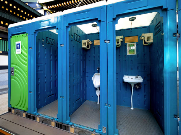 Best Portable bathroom rental  in Kahaluu Keauhou, HI