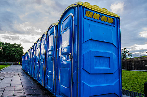 Best Sanitation services for porta potties  in Kahaluu Keauhou, HI