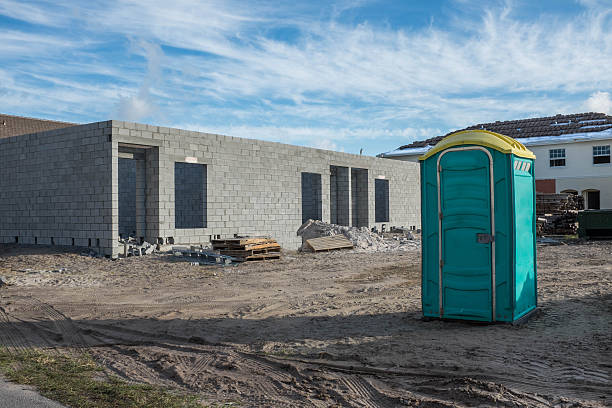 Best Porta potty rental near me  in Kahaluu Keauhou, HI